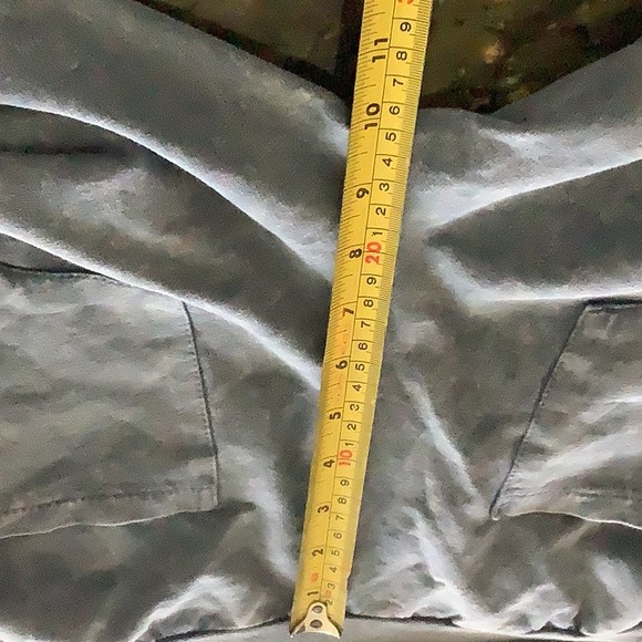 X-ASSE 48 S L MADE IN ITALY suit 45 cotton 5 elastin 50 polyester size M-XL suit - Picture 8 of 16